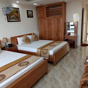 Deluxe Queen Room Two Queen Beds